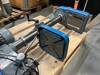 2007 promac 212z kolomboormachine - afbeelding 4 van  7