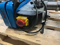 2007 promac 212z kolomboormachine - afbeelding 6 van  7