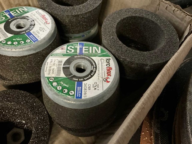 2007 raimondi maxititina invoegen- polieren en schuurmachine - afbeelding 2 van  11