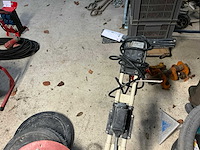 2007 raimondi maxititina invoegen- polieren en schuurmachine - afbeelding 6 van  11