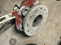 2007 raimondi maxititina invoegen- polieren en schuurmachine - afbeelding 8 van  11