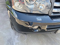 2007 range rover sport 3.6 - afbeelding 3 van  26