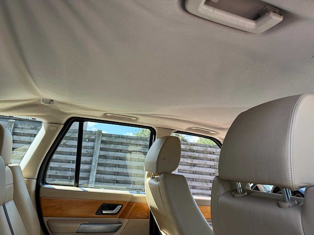 2007 range rover sport 3.6 - afbeelding 9 van  26