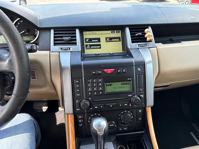 2007 range rover sport 3.6 - afbeelding 14 van  26