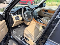 2007 range rover sport 3.6 - afbeelding 23 van  26