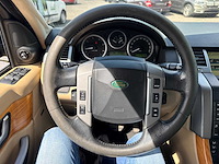 2007 range rover sport 3.6 - afbeelding 25 van  26