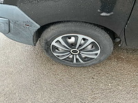 2007 renault kangoo vrieswagen lichte vracht - afbeelding 3 van  43