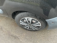 2007 renault kangoo vrieswagen lichte vracht - afbeelding 4 van  43