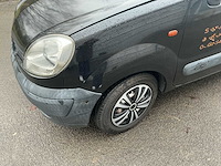 2007 renault kangoo vrieswagen lichte vracht - afbeelding 5 van  43