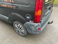2007 renault kangoo vrieswagen lichte vracht - afbeelding 7 van  43