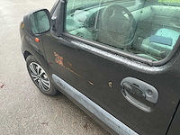 2007 renault kangoo vrieswagen lichte vracht - afbeelding 9 van  43