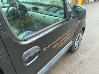 2007 renault kangoo vrieswagen lichte vracht - afbeelding 20 van  43