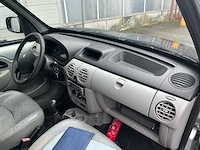 2007 renault kangoo vrieswagen lichte vracht - afbeelding 22 van  43