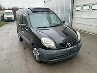 2007 renault kangoo vrieswagen lichte vracht - afbeelding 12 van  43