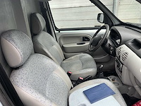 2007 renault kangoo vrieswagen lichte vracht - afbeelding 24 van  43