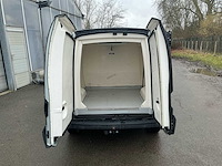 2007 renault kangoo vrieswagen lichte vracht - afbeelding 27 van  43