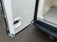 2007 renault kangoo vrieswagen lichte vracht - afbeelding 28 van  43