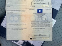 2007 renault kangoo vrieswagen lichte vracht - afbeelding 32 van  43