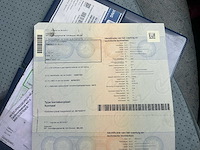 2007 renault kangoo vrieswagen lichte vracht - afbeelding 33 van  43