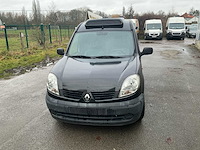 2007 renault kangoo vrieswagen lichte vracht - afbeelding 23 van  43