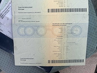 2007 renault kangoo vrieswagen lichte vracht - afbeelding 35 van  43