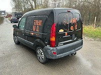 2007 renault kangoo vrieswagen lichte vracht - afbeelding 40 van  43