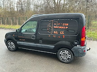 2007 renault kangoo vrieswagen lichte vracht - afbeelding 41 van  43