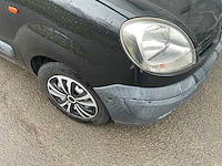 2007 renault kangoo vrieswagen lichte vracht - afbeelding 11 van  44