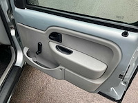 2007 renault kangoo vrieswagen lichte vracht - afbeelding 23 van  44