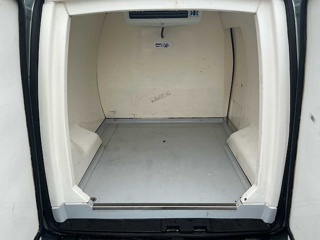 2007 renault kangoo vrieswagen lichte vracht - afbeelding 31 van  44