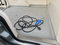 2007 renault kangoo vrieswagen lichte vracht - afbeelding 32 van  44