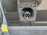2007 renault kangoo vrieswagen lichte vracht - afbeelding 34 van  44