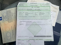 2007 renault kangoo vrieswagen lichte vracht - afbeelding 42 van  44