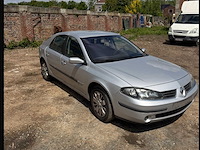 2007 renault laguna 1.9 dci auto - afbeelding 1 van  9