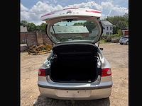2007 renault laguna 1.9 dci auto - afbeelding 6 van  9