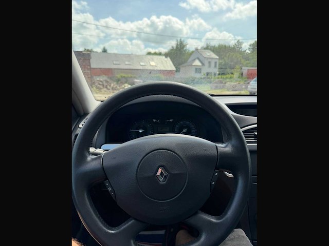 2007 renault laguna 1.9 dci auto - afbeelding 1 van  12