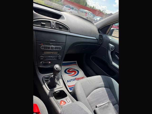2007 renault laguna 1.9 dci auto - afbeelding 2 van  12