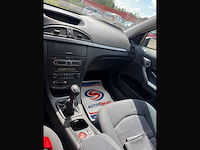 2007 renault laguna 1.9 dci auto - afbeelding 2 van  12