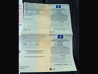 2007 renault laguna 1.9 dci auto - afbeelding 6 van  12