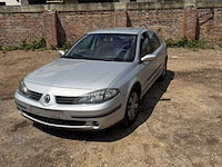 2007 renault laguna 1.9 dci auto - afbeelding 11 van  12