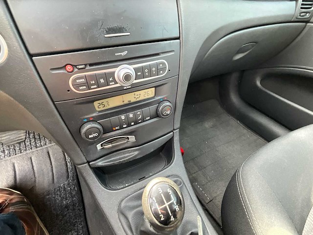 2007 renault laguna g/bg4h personenauto - afbeelding 2 van  18