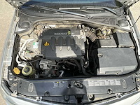 2007 renault laguna g/bg4h personenauto - afbeelding 9 van  18