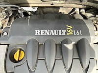 2007 renault laguna g/bg4h personenauto - afbeelding 10 van  18