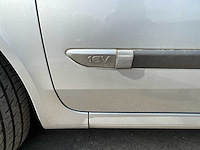 2007 renault laguna g/bg4h personenauto - afbeelding 12 van  18