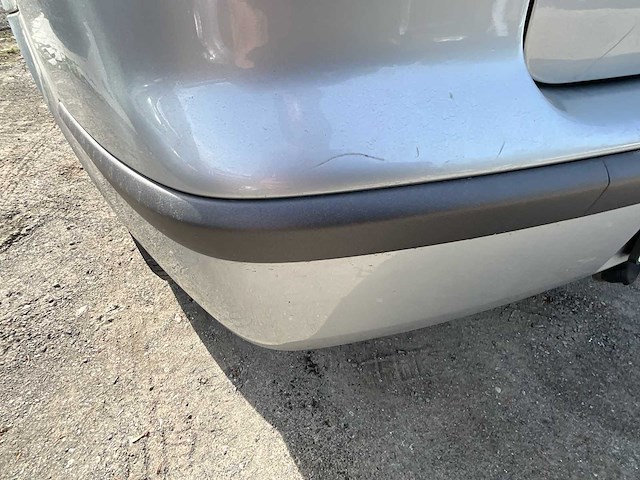 2007 renault laguna g/bg4h personenauto - afbeelding 13 van  18