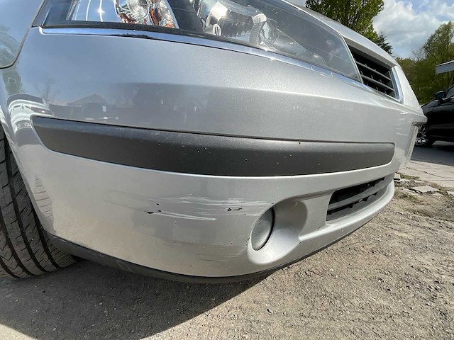 2007 renault laguna g/bg4h personenauto - afbeelding 15 van  18