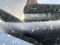 2007 renault laguna g/bg4h personenauto - afbeelding 16 van  18