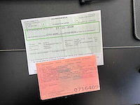 2007 renault laguna g/bg4h personenauto - afbeelding 17 van  18