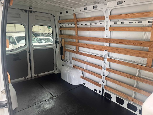 2007 renault master - !!!63.000km!!! - afbeelding 8 van  21