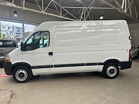2007 renault master - !!!63.000km!!! - afbeelding 11 van  21
